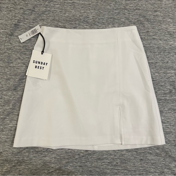 Sunday Best Dresses & Skirts - BNWT SUNDAY BEST Tatiana skirt